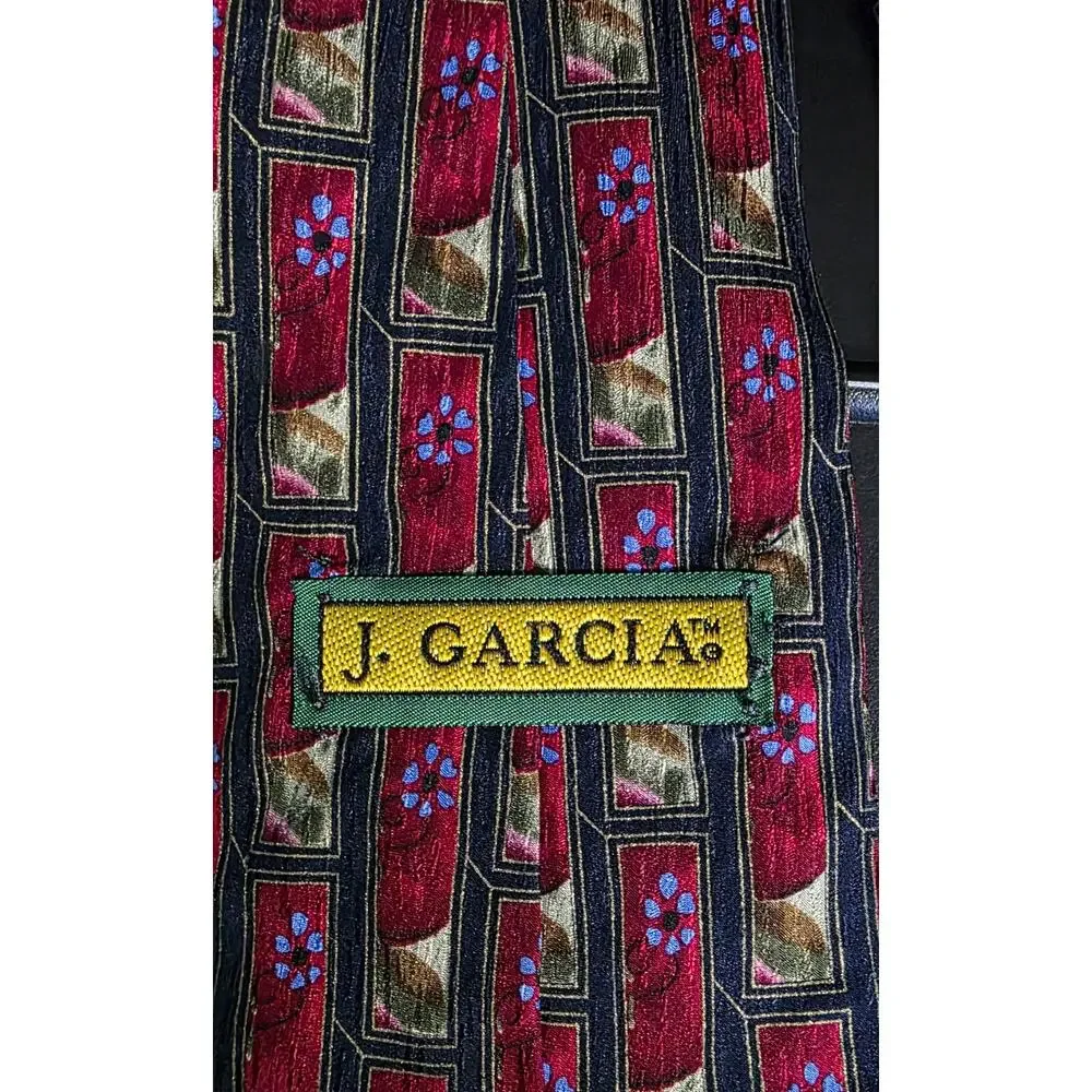 J. Garcia garcia 100%